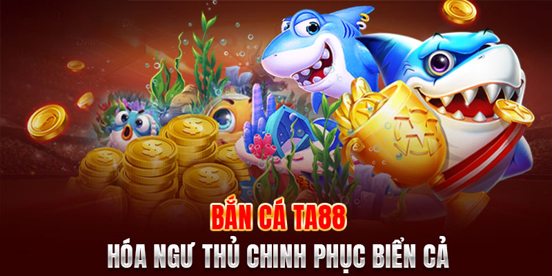 bắn cá